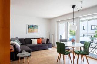 Ferienwohnung Urlaubsglück - 8