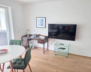 Ferienwohnung Urlaubsglück - 5