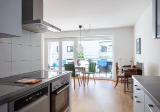 Ferienwohnung Urlaubsglück - 3