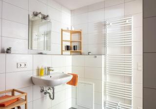 Ferienwohnung Urlaubsglück - 2