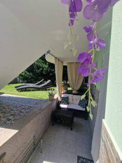 Aegean Breeze Apartments - 6