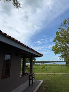 Gal Oya Lake Club -  - 7