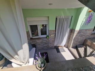 Aegean Breeze Apartments - 7