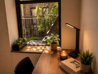 Union Nest - 1