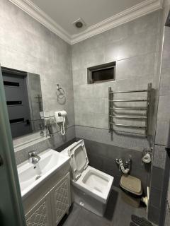 Ramziyanur family guest house - 7
