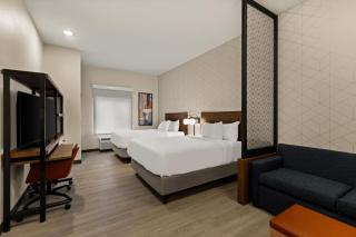 Everhome Suites Orlando International Drive - 3
