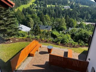 Mountain Apartment Slunečný Svah - 6