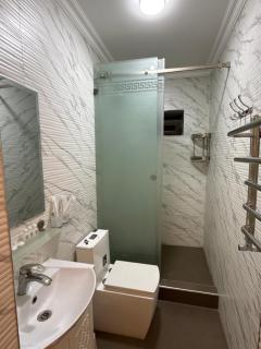 Ramziyanur family guest house - 3