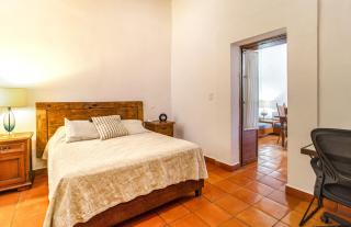 Casa Antigua - 5