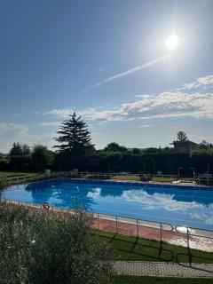 Hotel Valjunco - 8