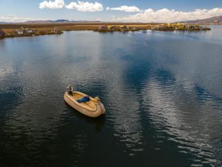 KAY PACHA LODGE Uros - 4