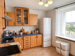 Nine to Trail Apartment - 4
