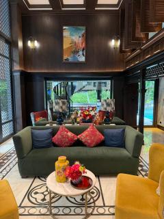 Nice-view High Floor apartment-S3q - 5