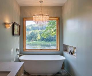 Luna House - Delaware River Views & Deck - 2