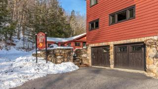 Luxe Vermont Duplex - 3