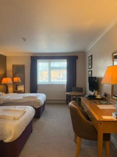 Blaby Westfield Hotel - 8