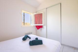 Pavillon pour 4 personnes dans une résidence avec piscine - 4