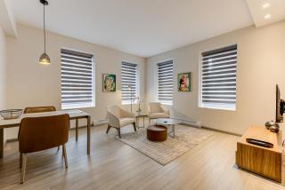 77 St-Vallier Apparts Hôtel - 7