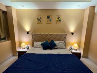 HomeScape Retreat Near Metro Sector 43 Gurgaon - 2
