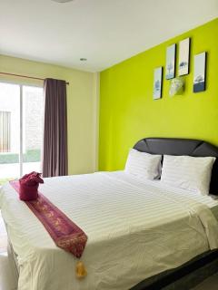 Aneguy sabai resort เอนกายสบายรีสอร์ต - 5
