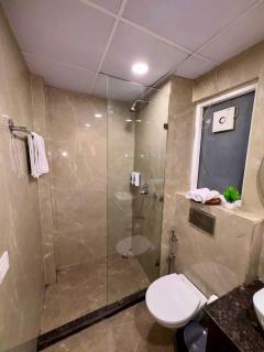 HomeScape Retreat Near Metro Sector 43 Gurgaon - 7