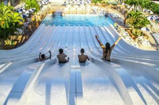 Spazzio diRoma Com Parque Acqua Park Diroma Incluso - 6
