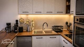 Koutsoukelis-house - 5