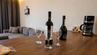 Koutsoukelis-house - 4