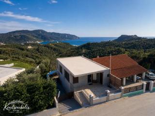 Koutsoukelis-house - 0