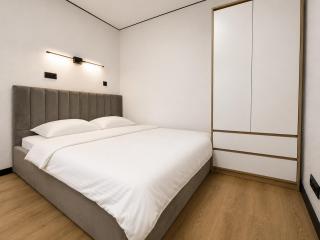 Stylish 1 bedroom apartment - 6