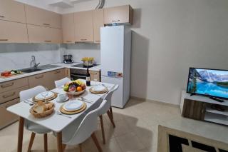 Seascape Apartments Vlore - 1