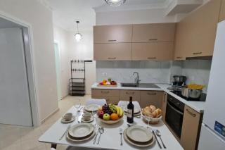 Seascape Apartments Vlore - 3