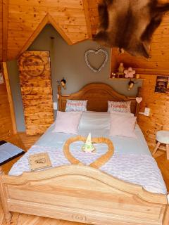 Cabane Kota Désiré, bain nordique - 7