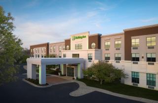 Holiday Inn - Cincinnati - Liberty Way by IHG - 0