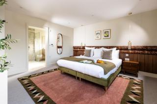 Treswarrow House - 6