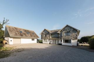 Treswarrow House - 9