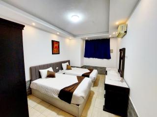 Palma Suites Hurghada - 8