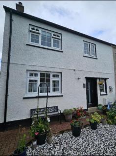 Spacious 2 bedroom house on the edge of Balloch - 3