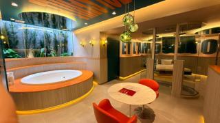 Motel L'amour - 9