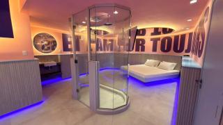Motel L'amour - 1