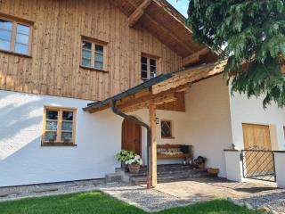 CHIEMSEE MOUNTAIN LODGE - adults only - Eleganz auf 95qm - Traumblick - XL-Balkon - Privatsphäre - 8