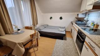 Holiday Studio 5 Villach - 8