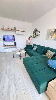 Apartament langa mare - 1