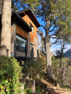 Colina de Ciprés - 8
