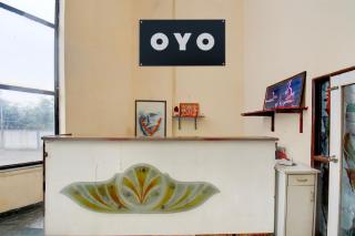Hotel O New Kailash Restaurant and Lodging - 5