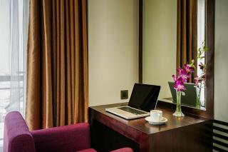 Sofia Suite Hotel & Spa Da Nang - Free 01 Draught Beer and 20-minute Spa per Room - 1