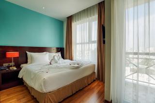Sofia Suite Hotel Danang - Da Nang - 4