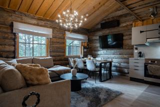 Chalet Ruka Aurelius - 0