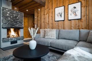 Chalet Ruka Aurelius - 8
