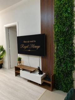 ROYAL MIRAGE Militari Residence - 9